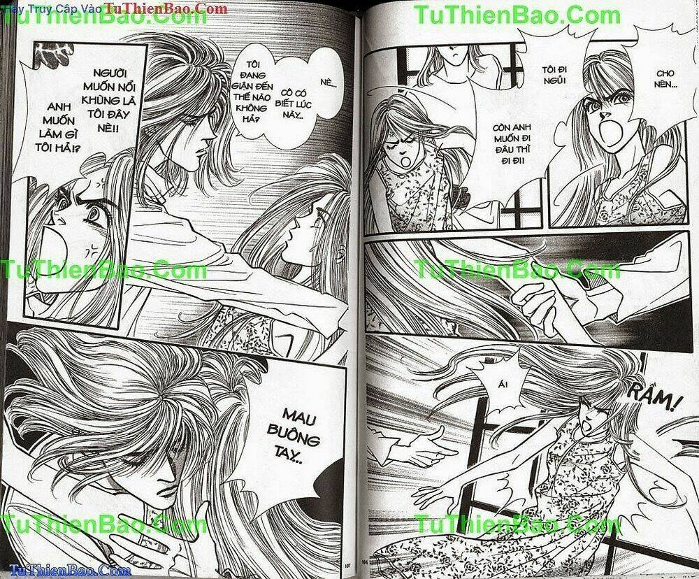 chỉ cần có anh chapter 3 53