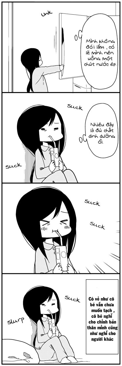 bocchi đi kiếm bạn chapter 2 2