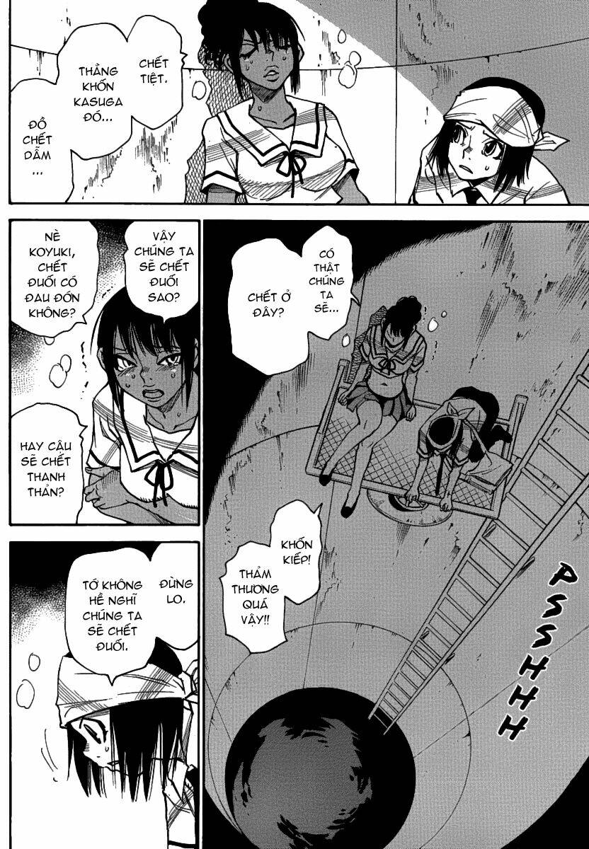 cradle of monsters chapter 34 13