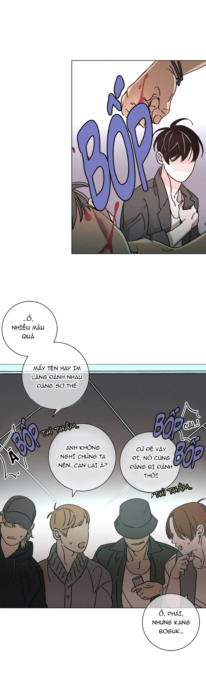 ouroboros chapter 54 4