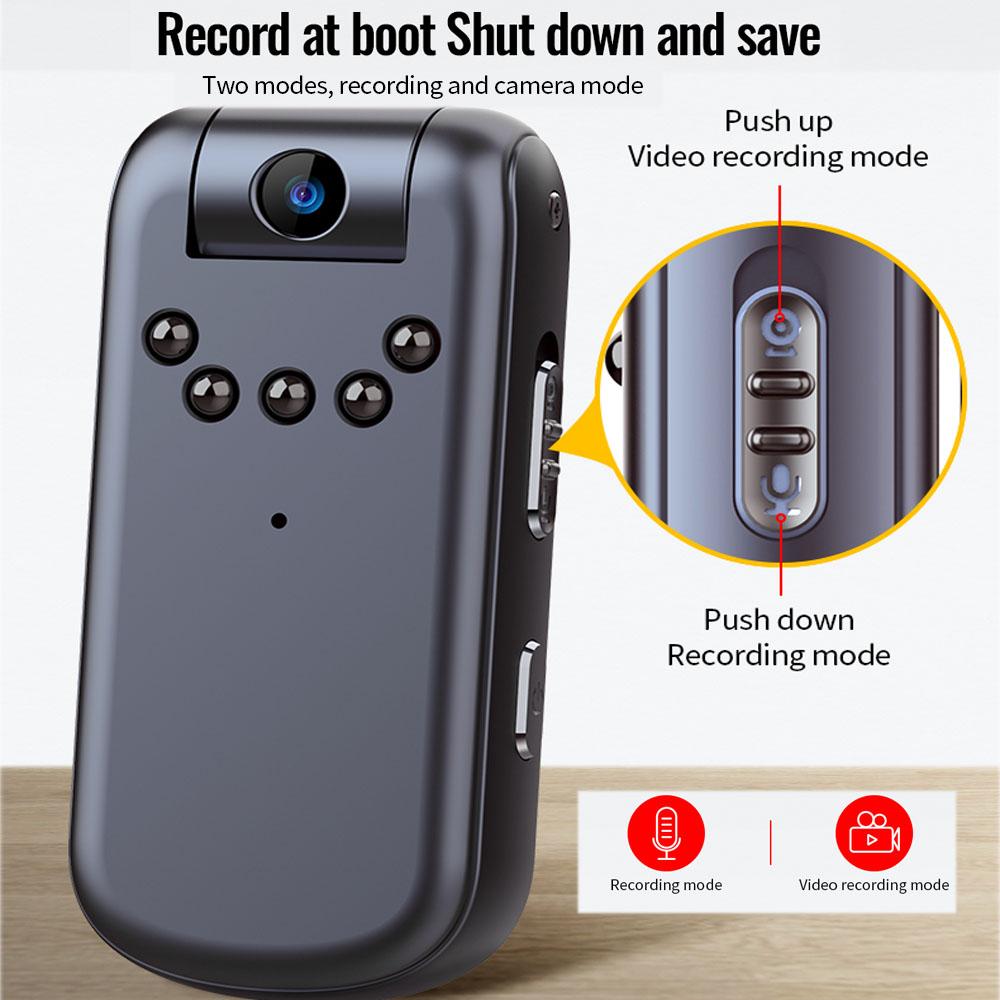 Máy ảnh thể thao HD 1080p/30fps