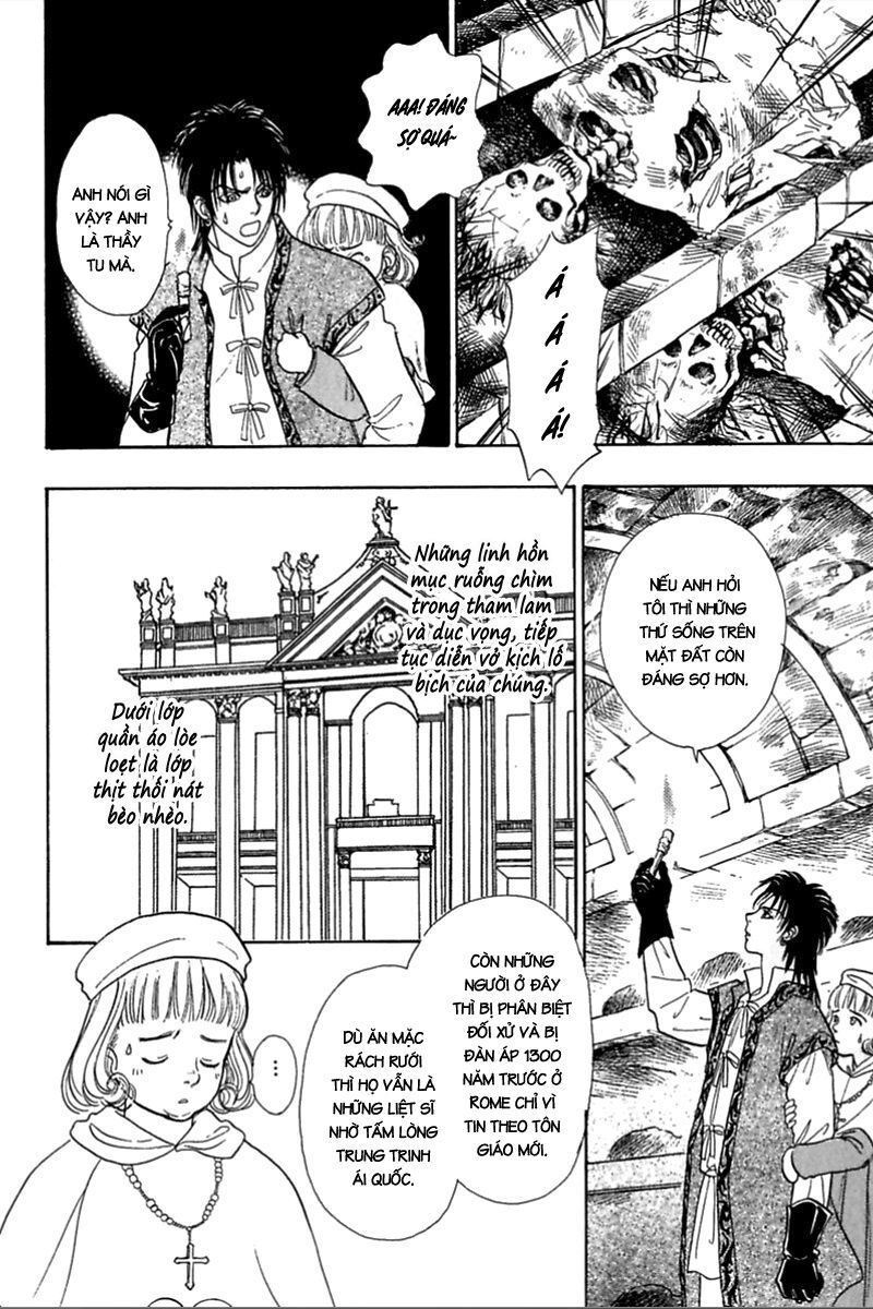 kenja no ishi chapter 6.2 25