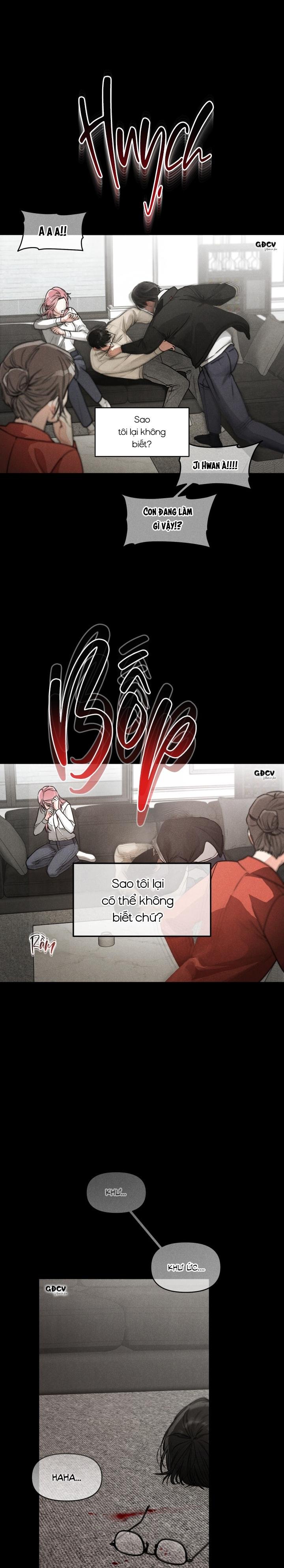 cuộc gọi ẩn danh chapter 14 25