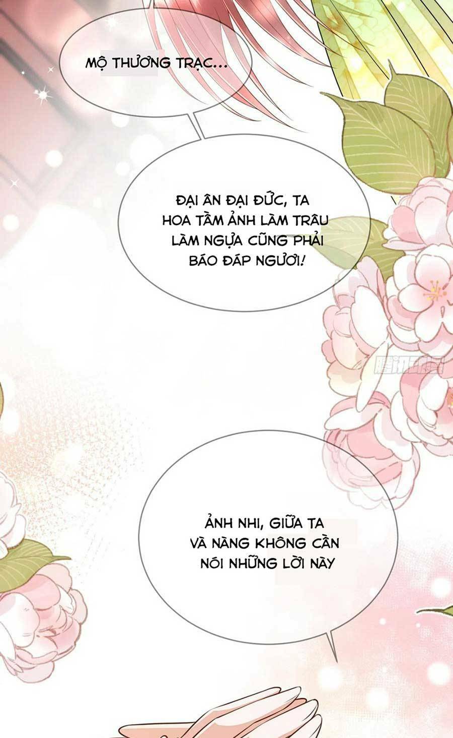 xuyên qua làm vương phi miệng quạ chapter 35 39