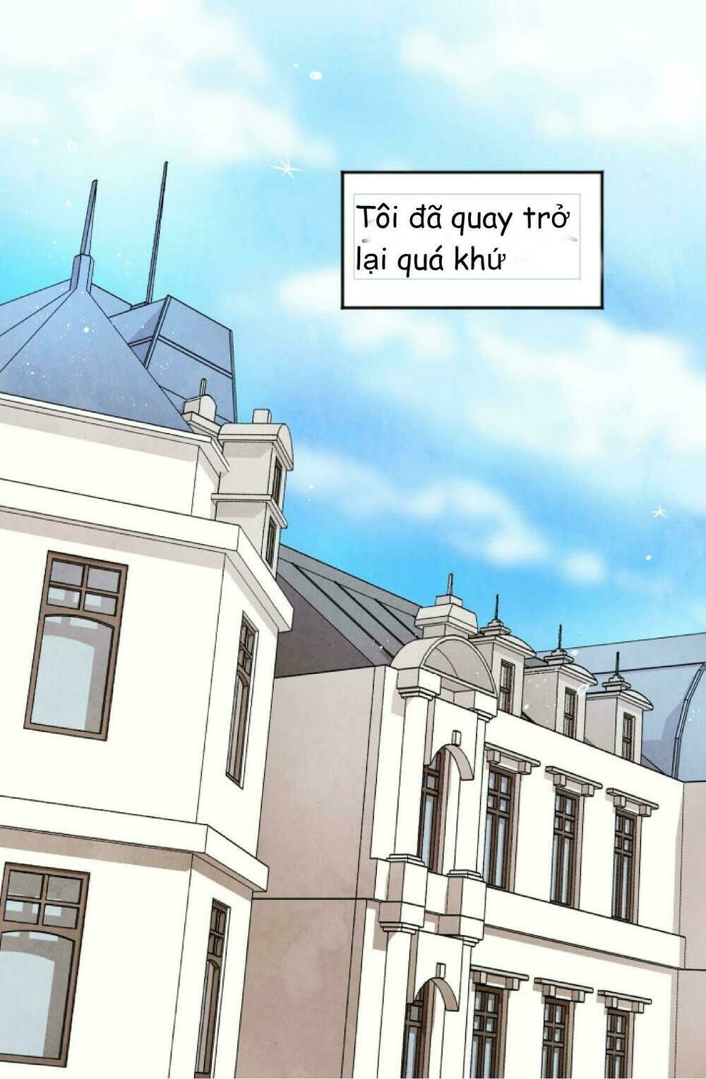 iris cô gái và chiếc smartphone chapter 1 8