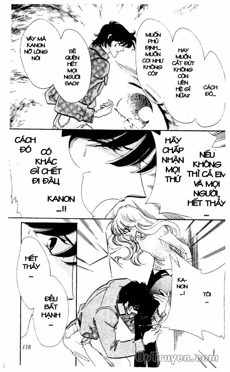 kanon - hoa âm chapter 6.5 18