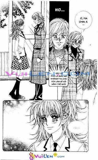 thiên thần tái thế chapter 5 131