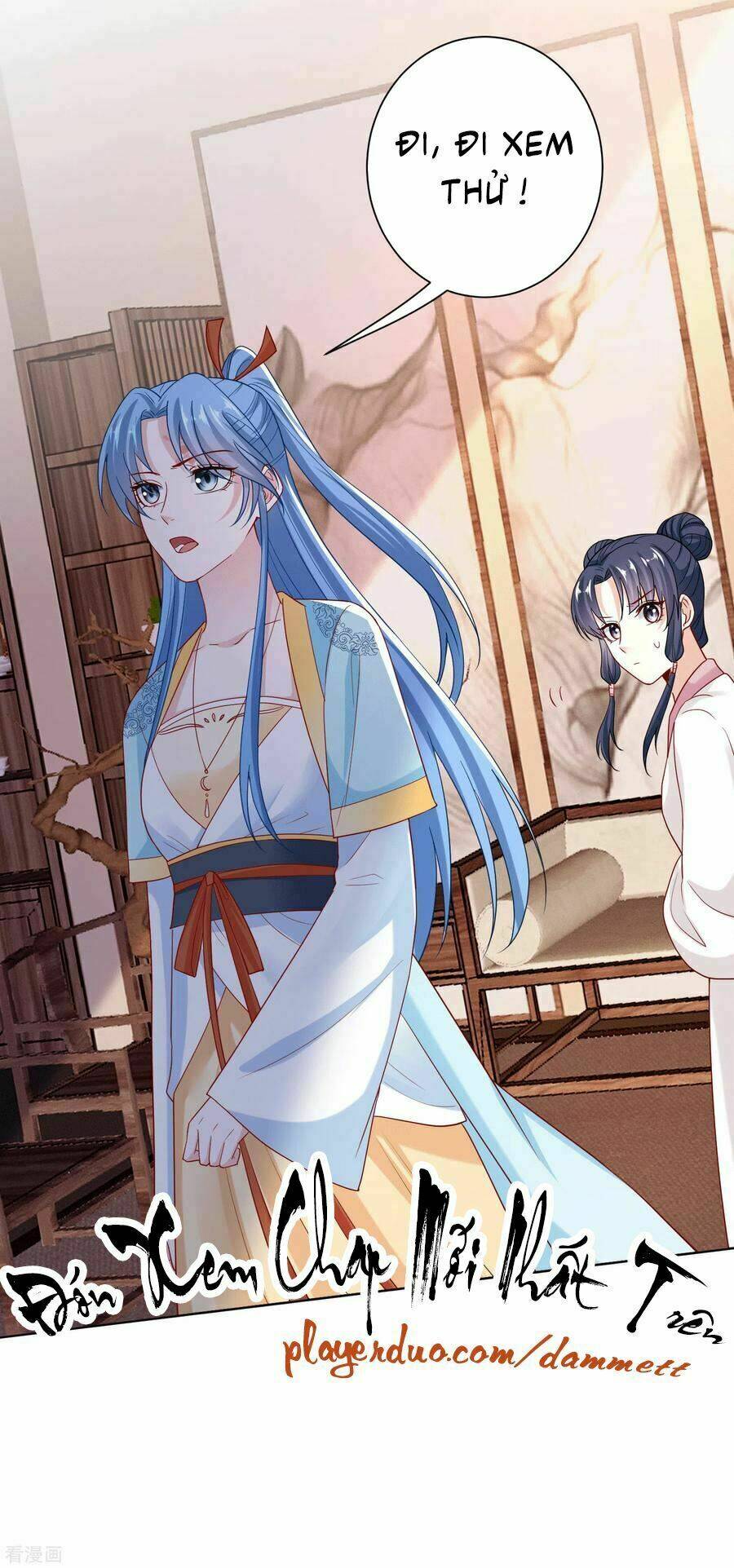 độc y đích nữ chapter 151 31