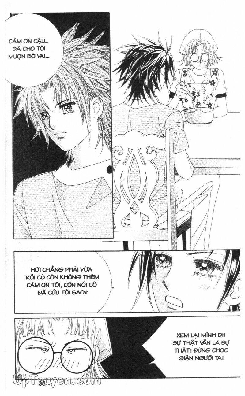 chỉ mình anh chapter 7 39