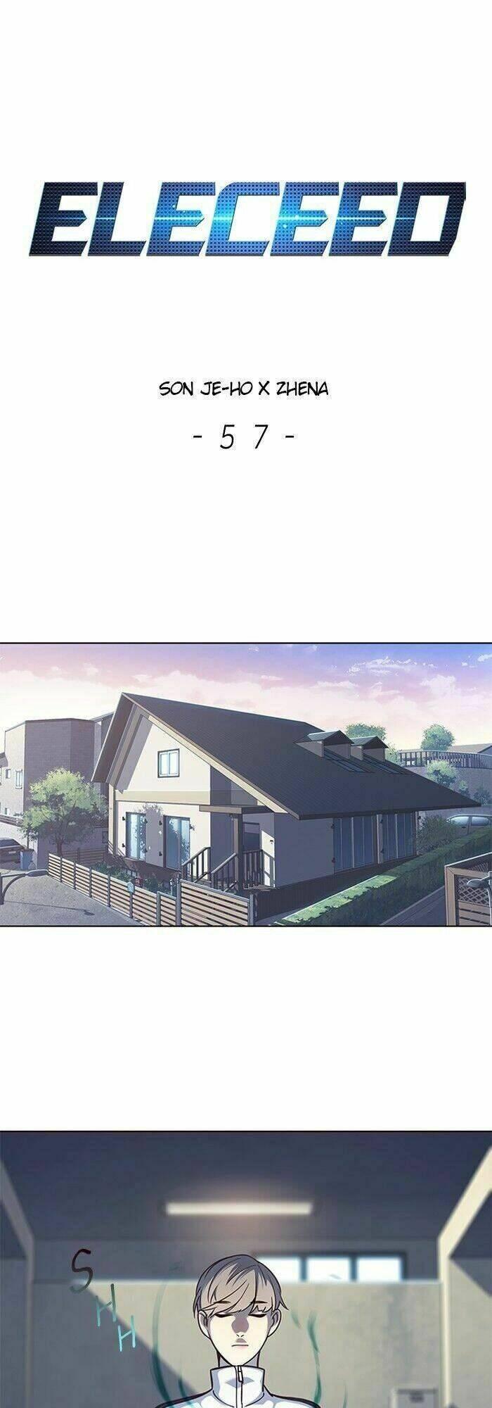 biến thân thành mèo chapter 57 3