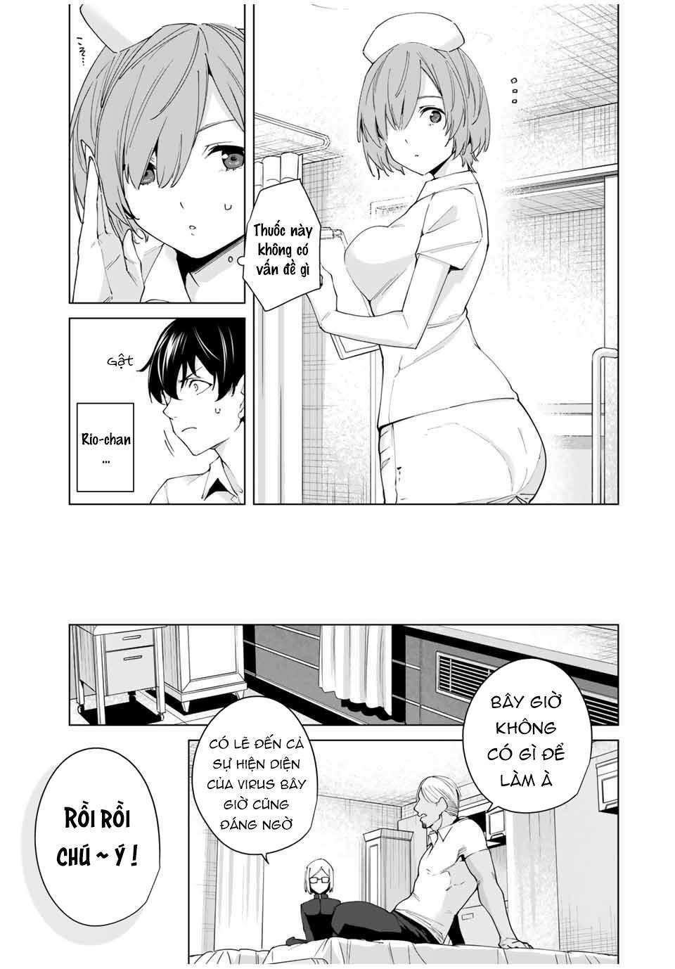 destiny lover season 2 chapter 8 7