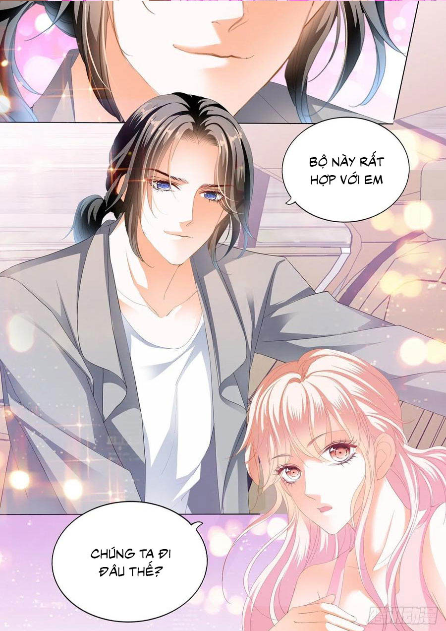 bá đạo tiểu thúc, xin trêu chọc vừa thôi! chapter 151 2