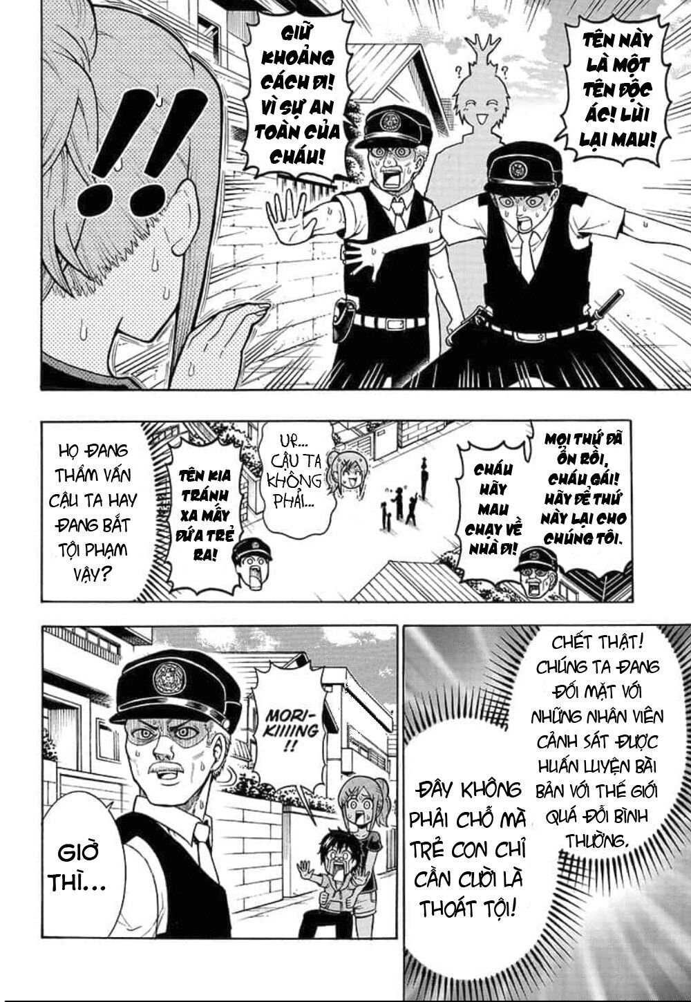 lâm vương! chapter 7 5