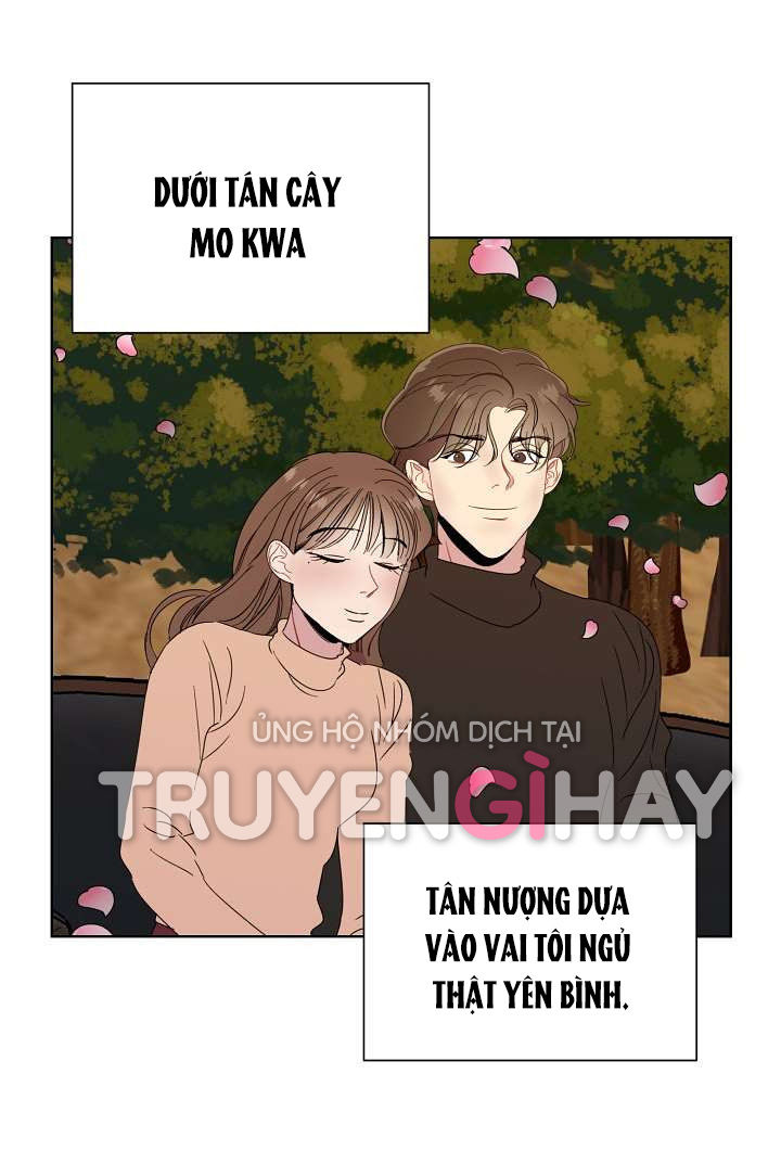 thiên đường (heaven) chapter 39 6