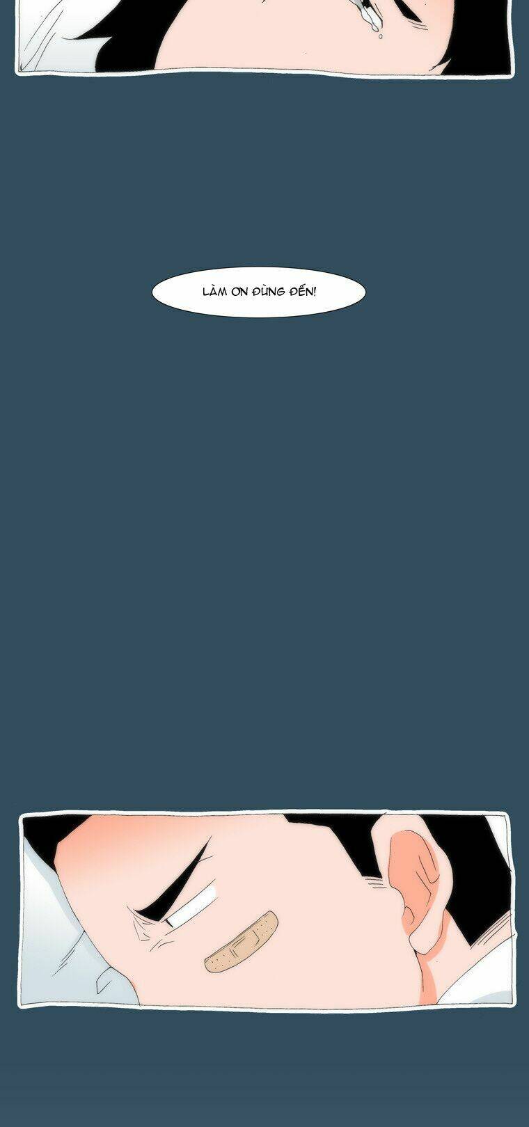 can't see can't hear but love chapter 23 56