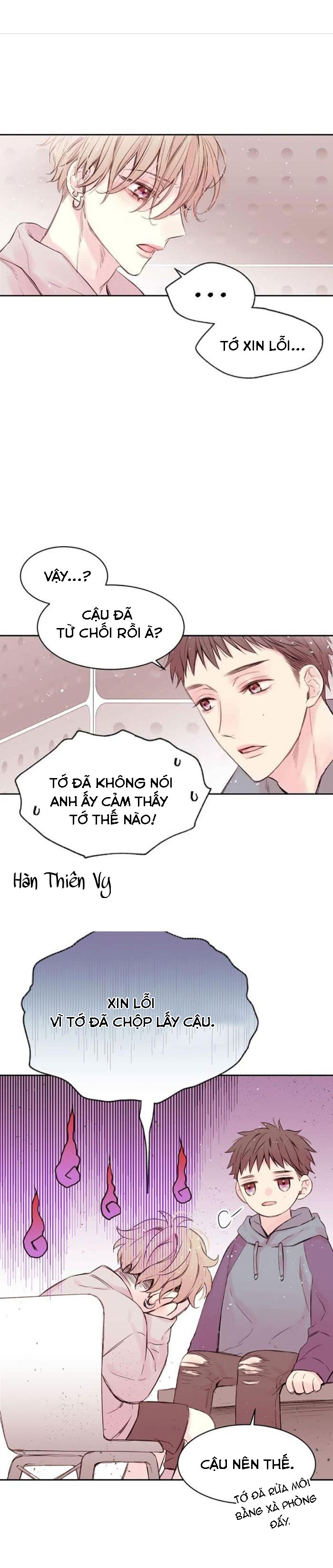 in my closet chapter 4 5