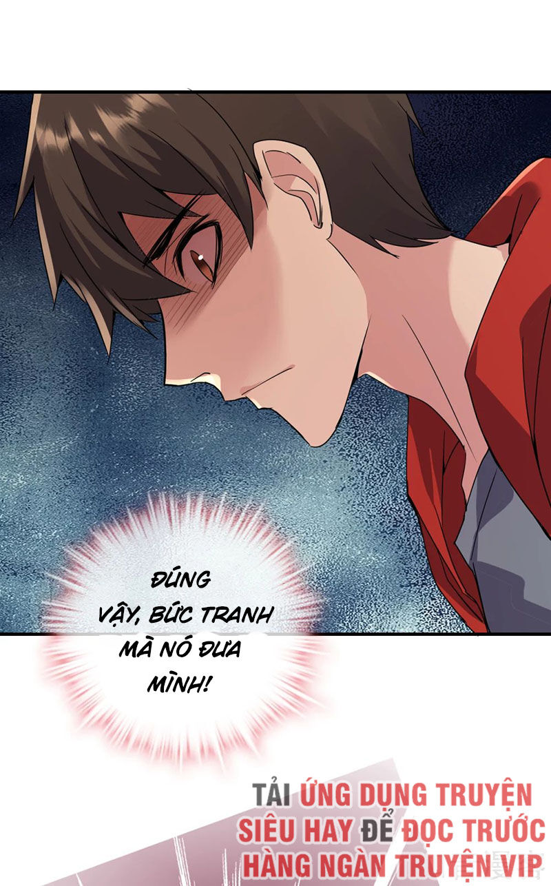 ta có một căn phòng mạo hiểm chapter 25 23