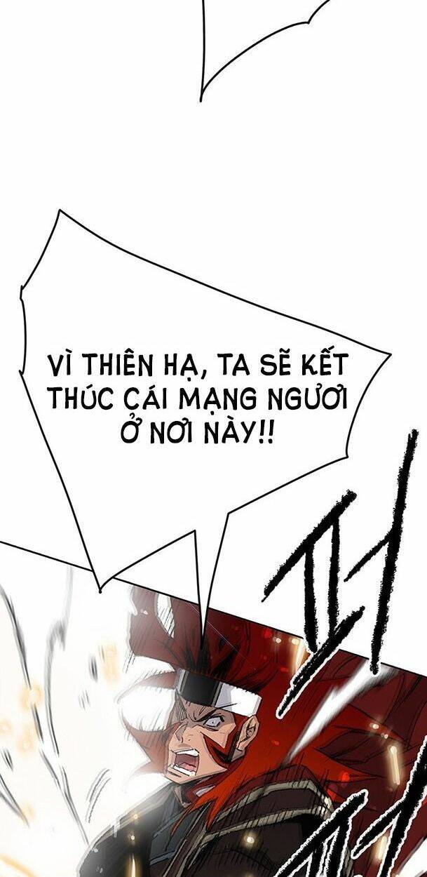 kiếm sĩ bất bại chapter 108 44