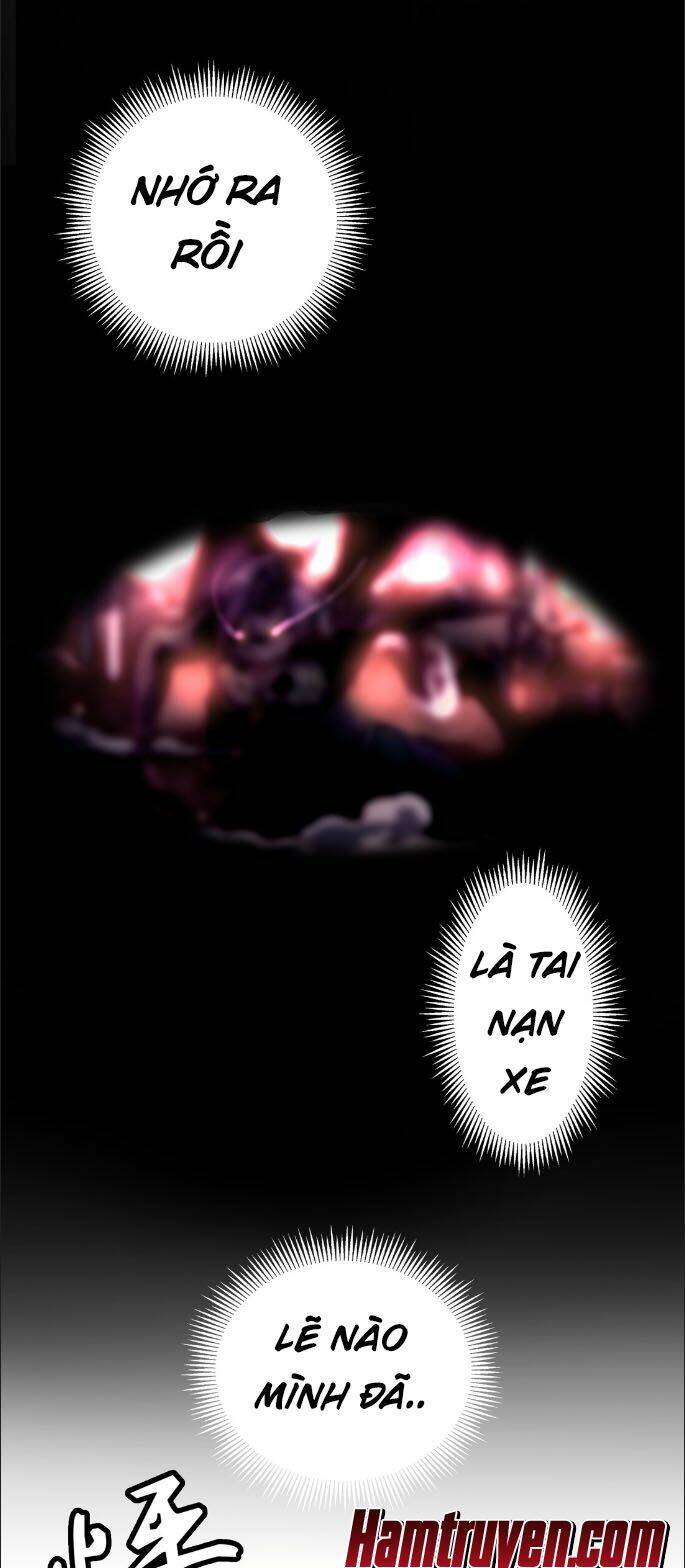 ta không phải đại ma vương chapter 3 11