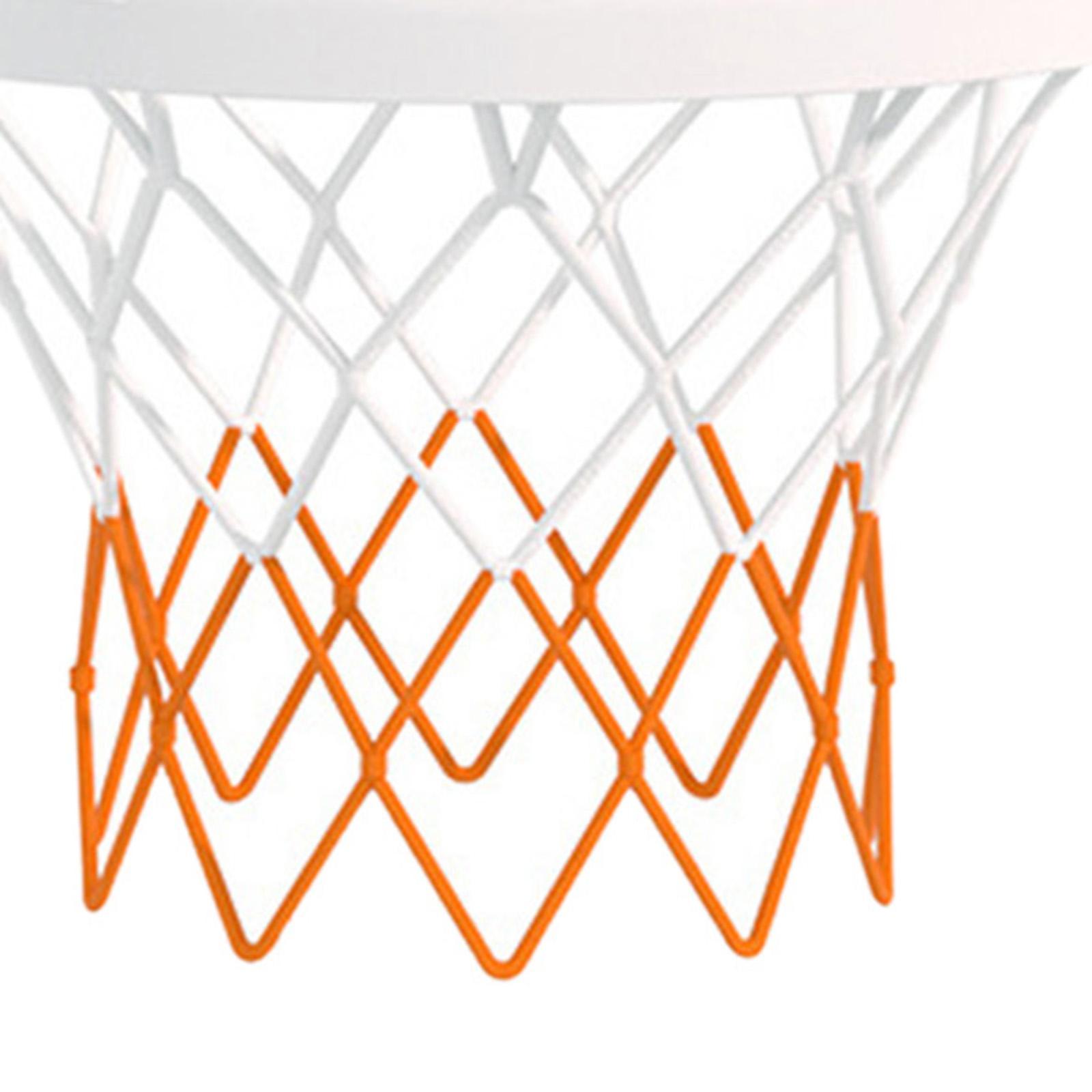 Wall Mount Mini Basketball Hoop Basketball Goal for Door Gifts