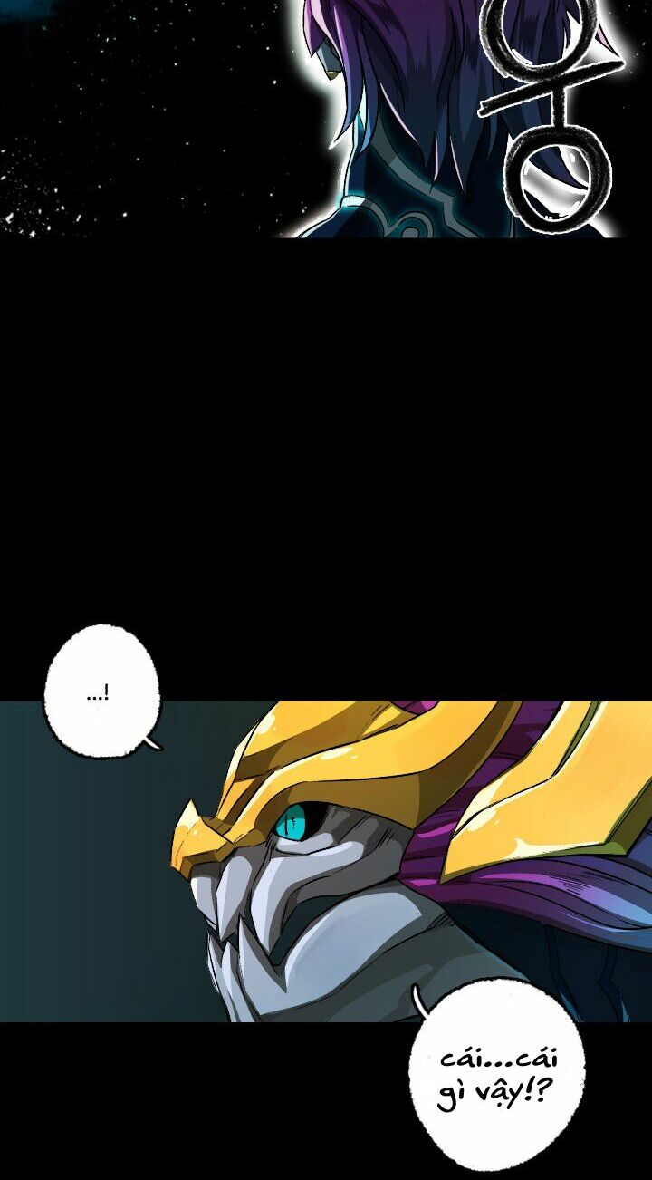 chuyện tình zed x syndra phần 4 chapter 10 24