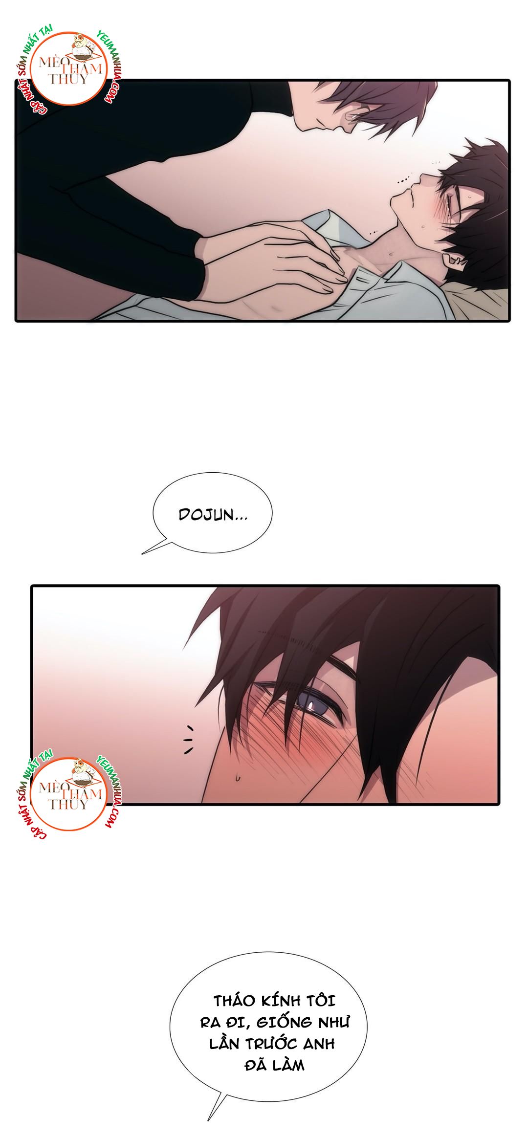 đưa đón người yêu chapter 63 33