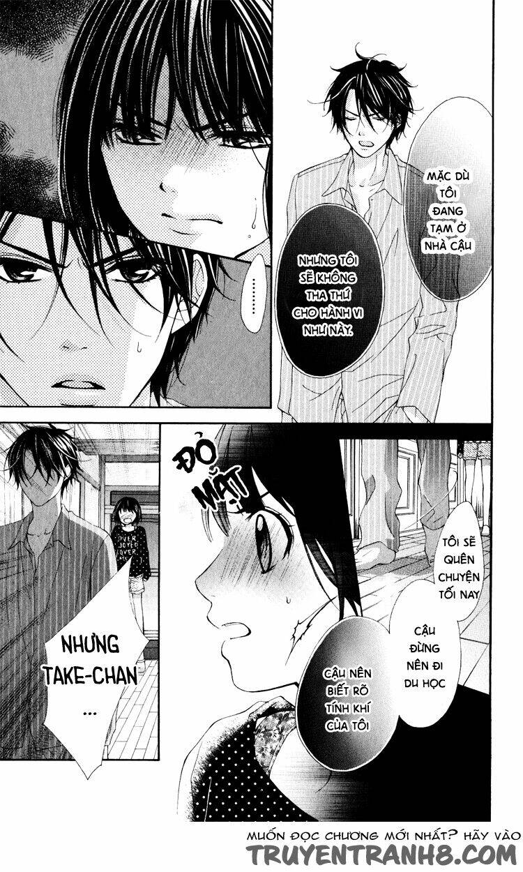 sorairo ageha chapter 7 14