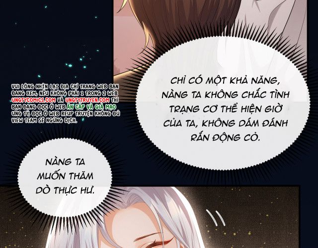 Đồ Đệ Của Ta Là Lang Cẩu chapter 7