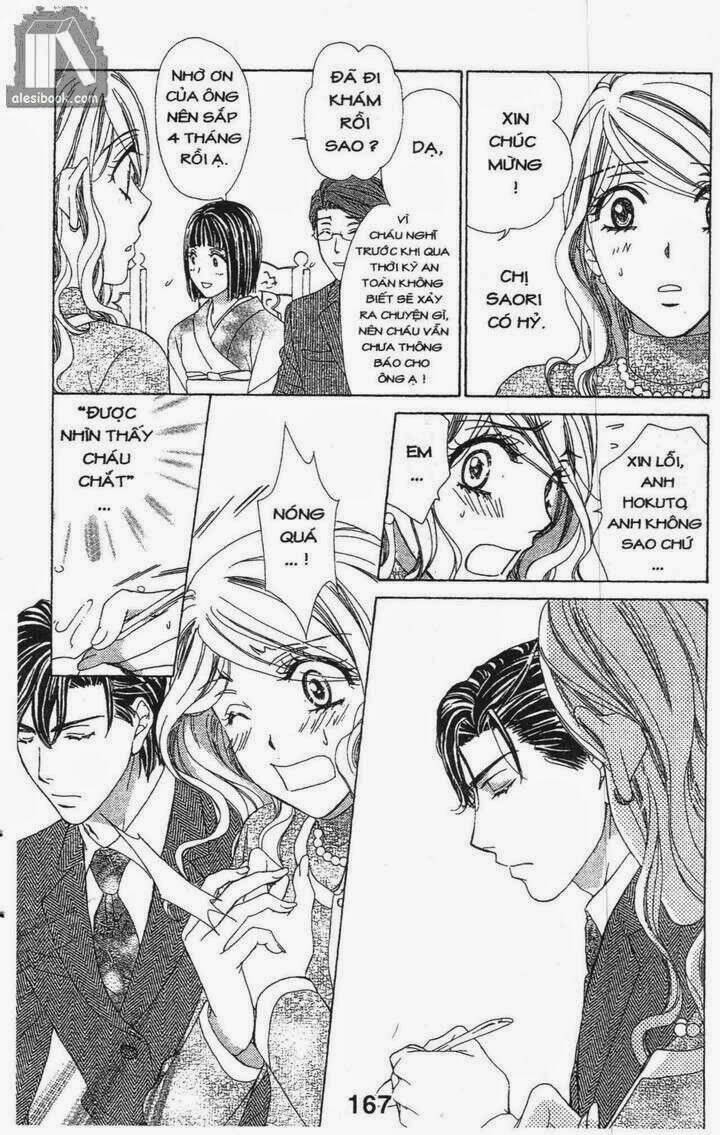 hôn nhân bất đắc dĩ - love of firos you chapter 12 30