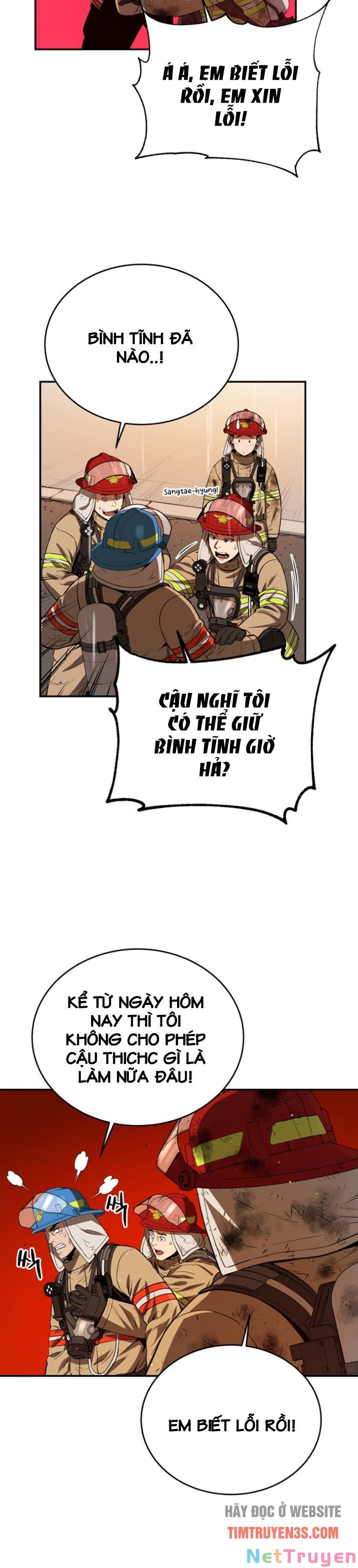 hệ thống oán hận của ta chapter 31 12