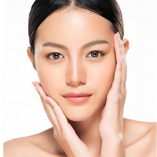 Mặt Nạ Giấy Cấp Ẩm Chuyên Sâu Và Dưỡng Mịn Da Kose Clear Turn Gomenne Bare Face Mask (7 Tấm) - 2 Loại