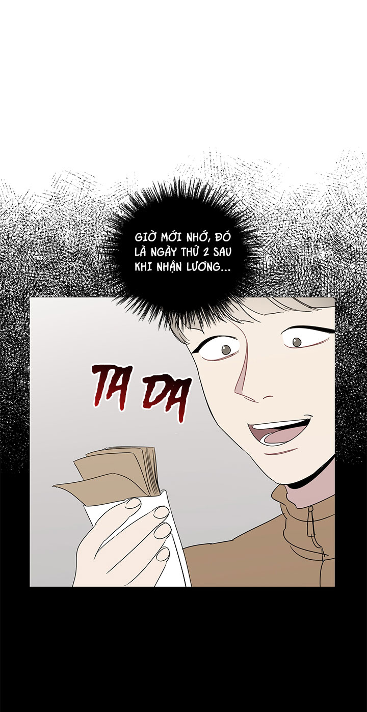 thiên đường (heaven) chapter 19 47