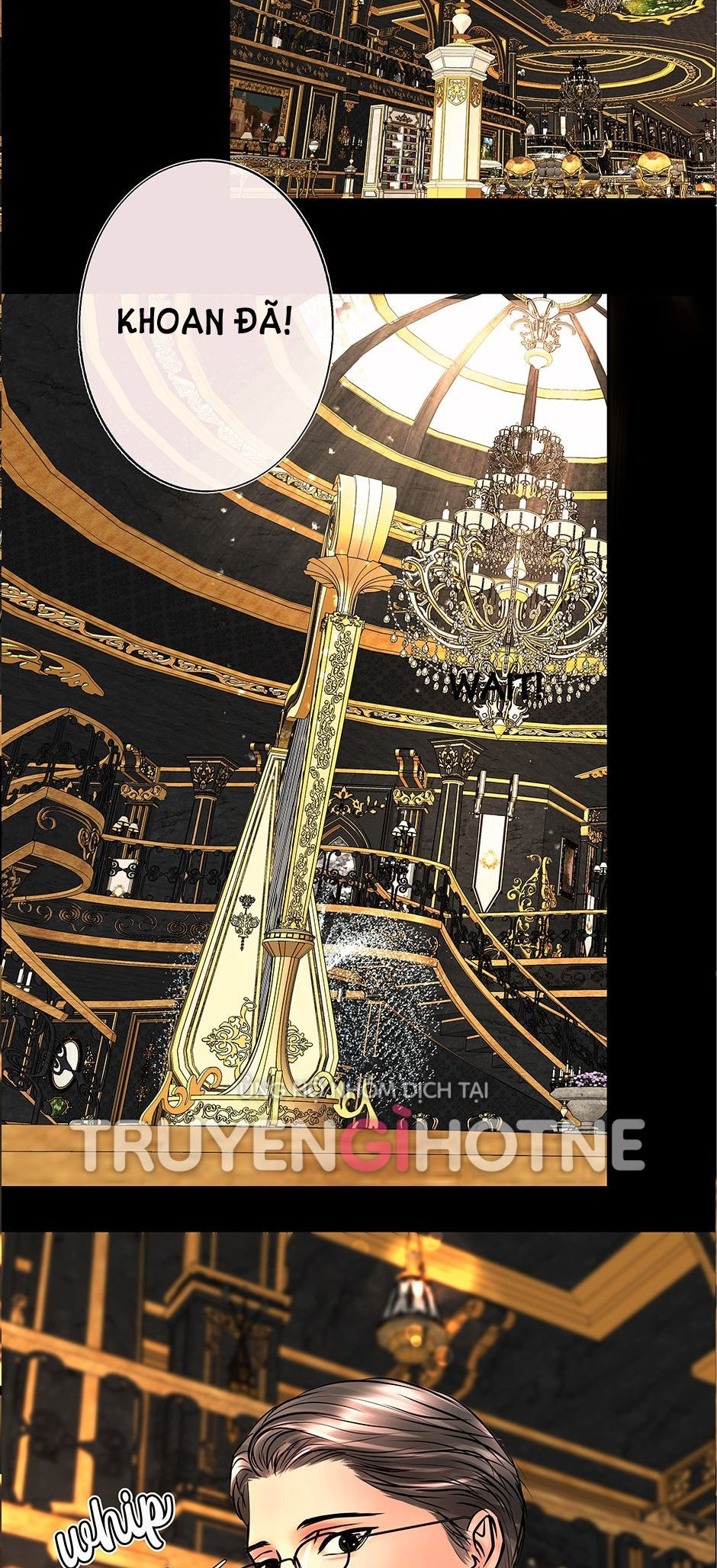 tôi đã ký khế ước với ác quỷ chapter 9.1 2