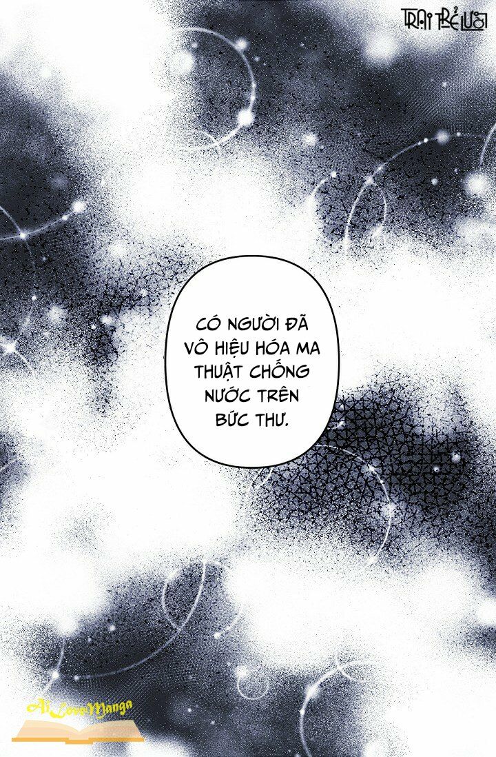 hôn lễ báo thù chapter 39 48