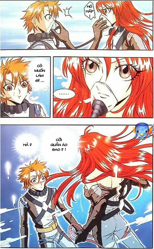 long tộc chapter 37 17