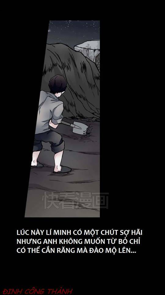 tiểu quỷ chapter 4 17