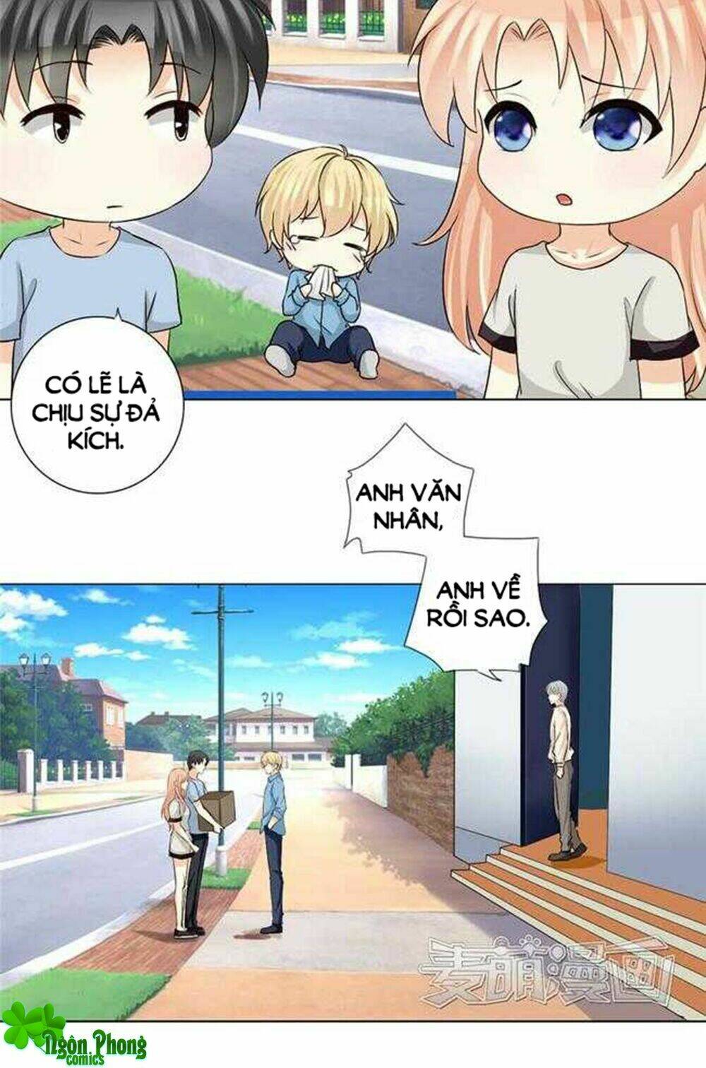 tổng tài bá đạo là gay chapter 65 9