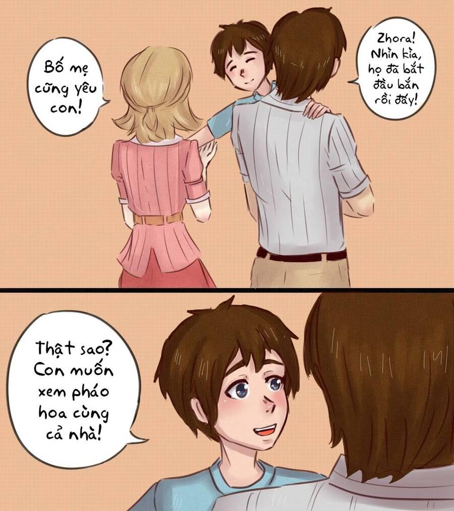 jojo\'s bizarre adventure: moscow calling chapter 7.1 19