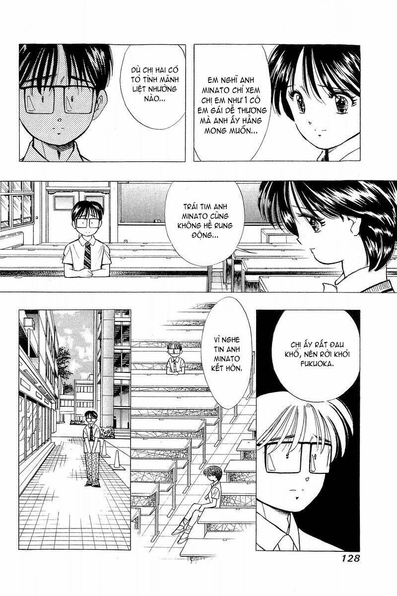 yume de aetara chapter 62 13