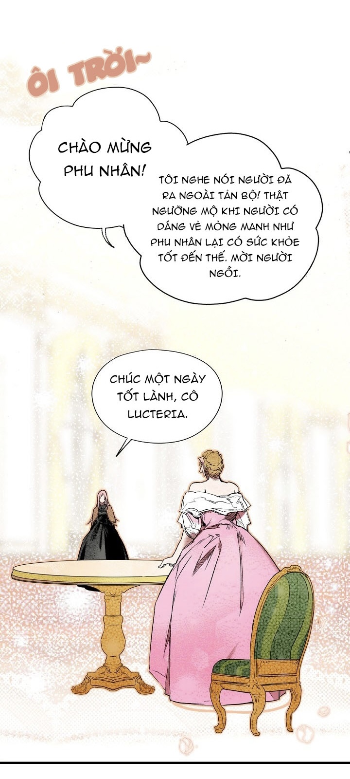 cổ tích về người mẹ kế chapter 8 38