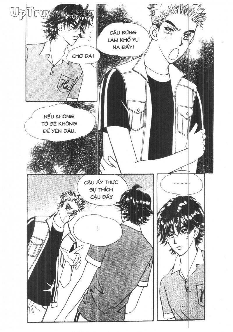 nụ hôn chàng trai chapter 8 92