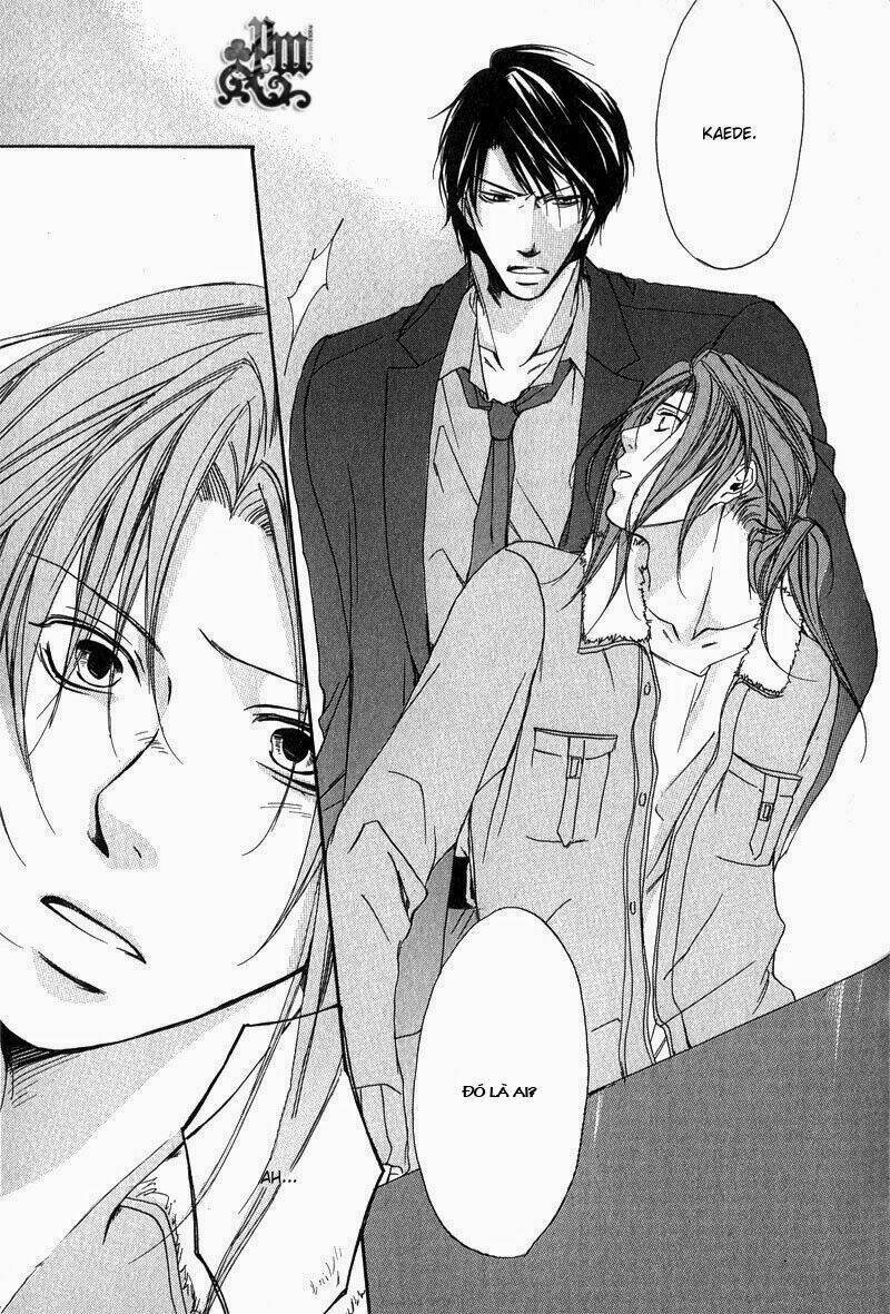 love knot chapter 4 11