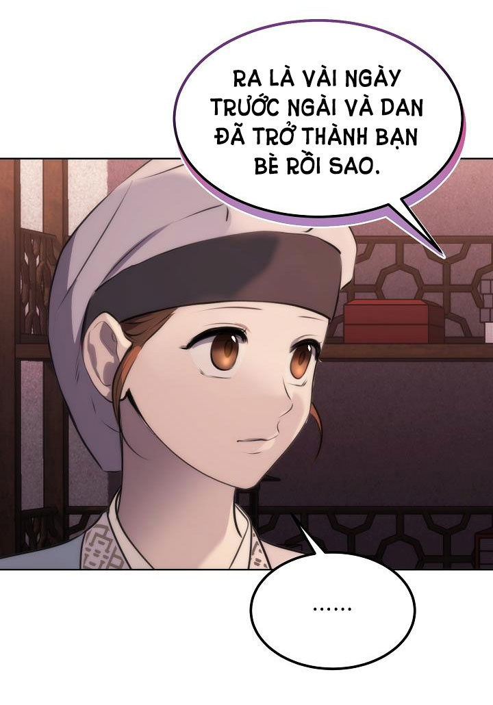 Hôn Nhân Bí Mật chapter 6.1 - Trang 7