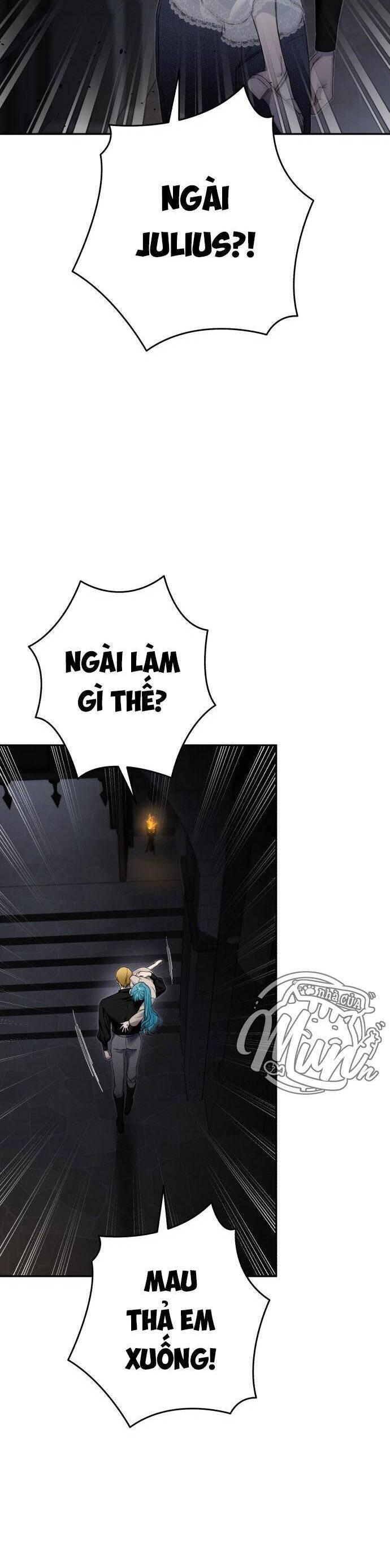 công nương mint bé nhỏ chapter 78 25