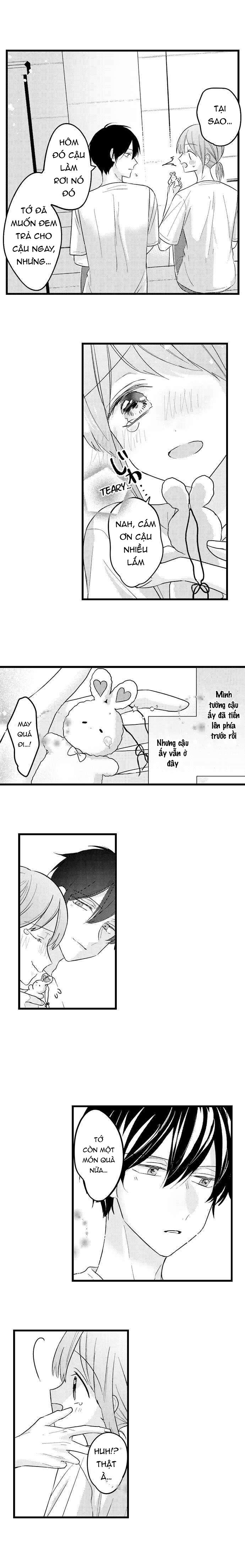 [16+] dù sao đi nữa thì sex cũng bị cấm (full) chapter 18.2 1