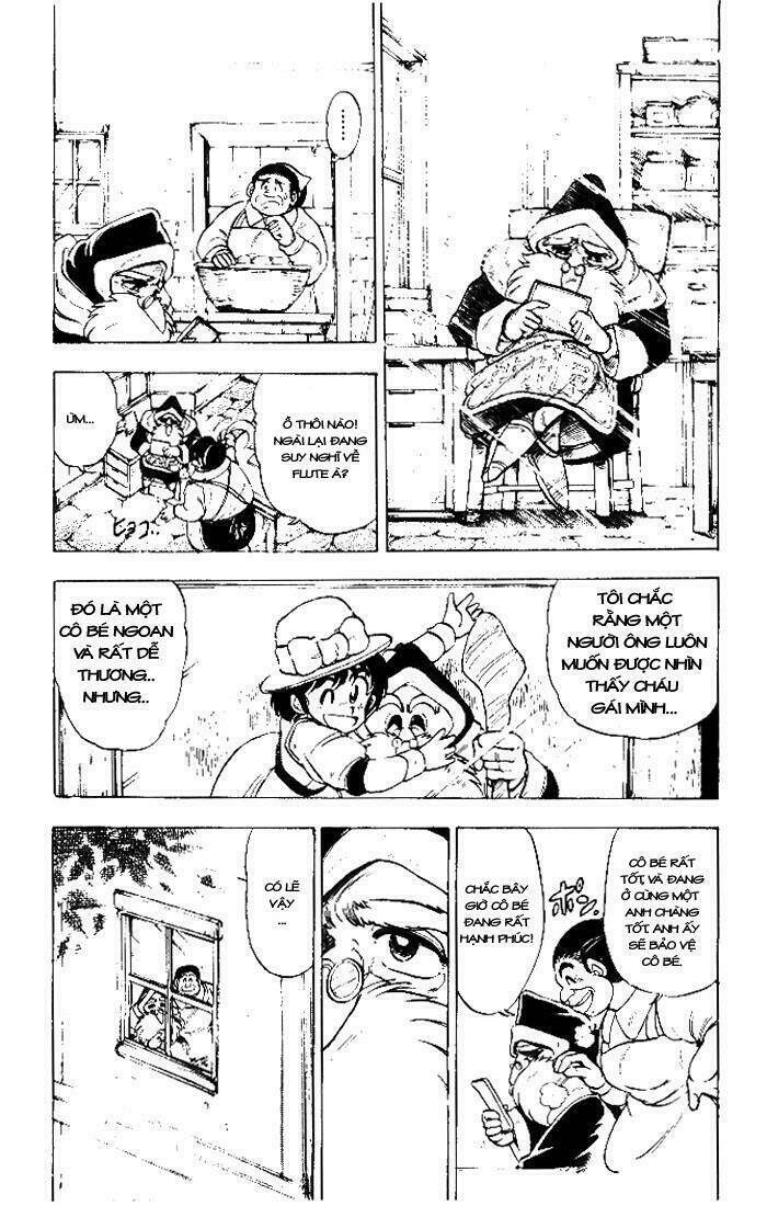 violinist of hameln - cây đàn kì diệu chapter 4 3