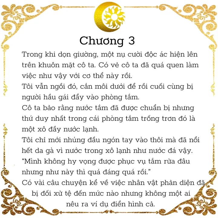 villains are destined to die chapter 3 7