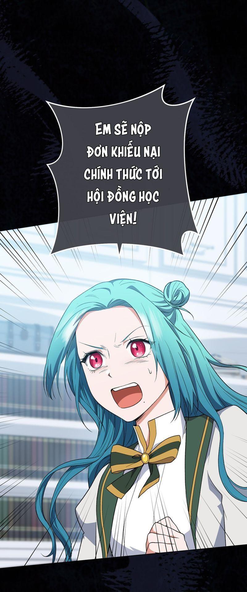 quý cô đầu bếp hoàng gia chapter 62 10