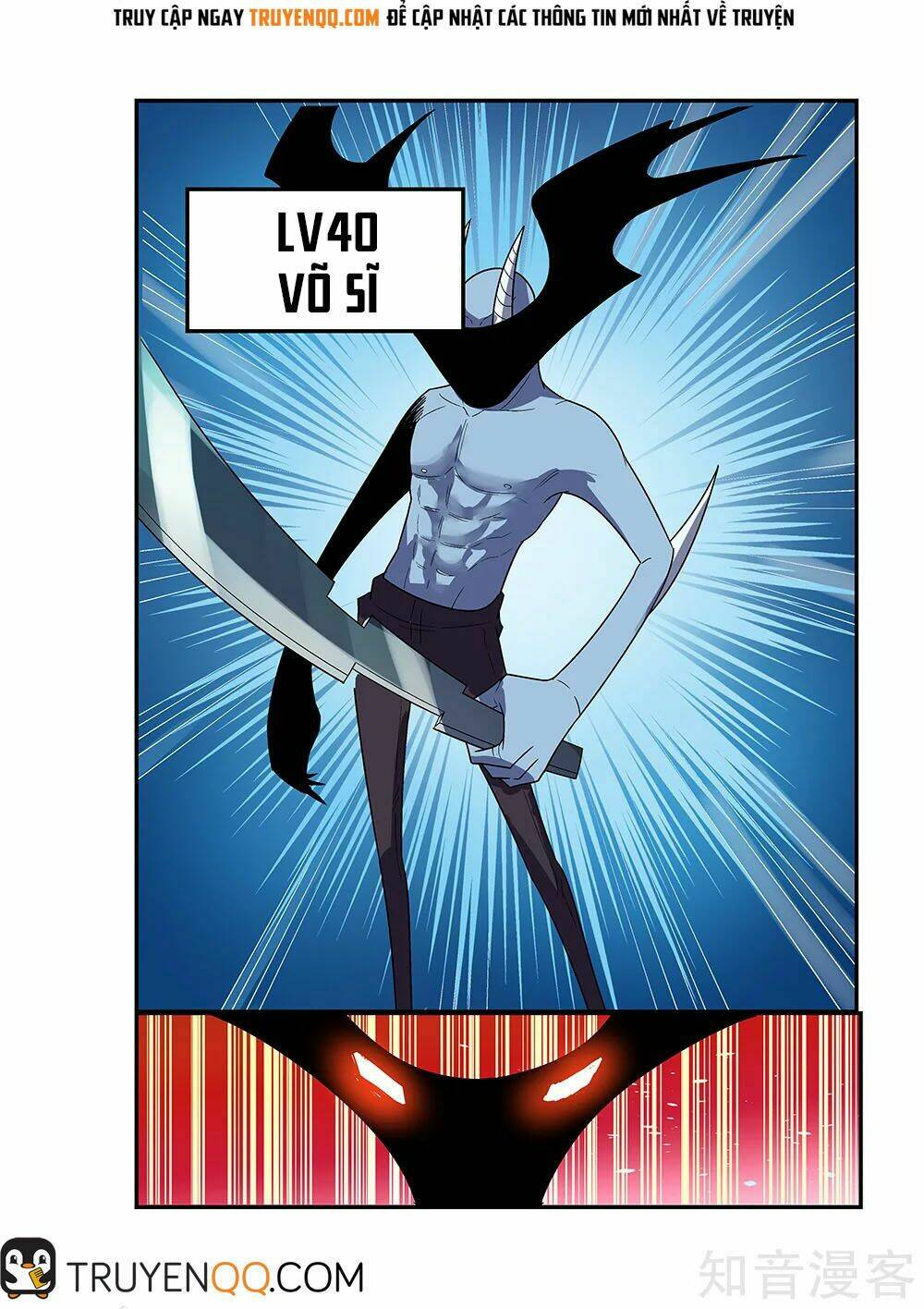 thế giới chết chóc chapter 22 6