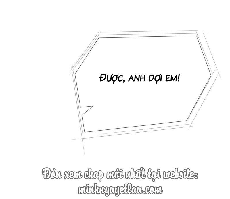 chiến lược lãng mạn của thịnh thiếu chapter 60 58